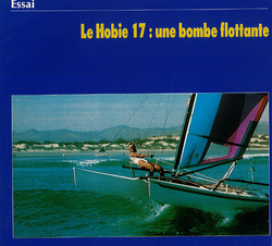 Essai : Hobie 17 